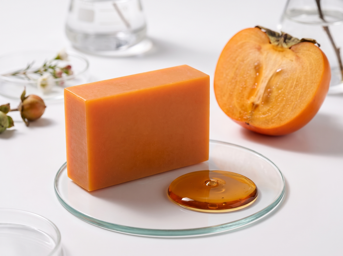 It Neutralizes the "Nonenal" Chemical That Causes Old Person Smell