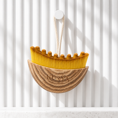 hanging dry ritual
