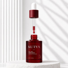 dropper serum droplet
