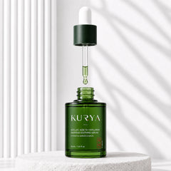 dropper serum droplet