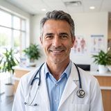 Dr. Daniel Harada