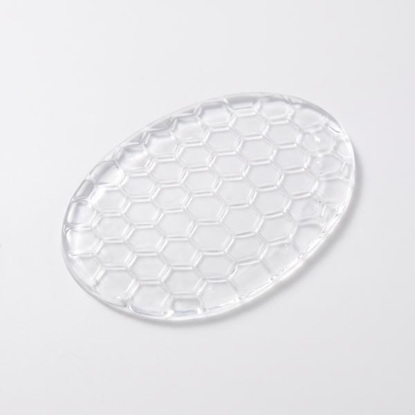 Honeycomb Delivery Technology