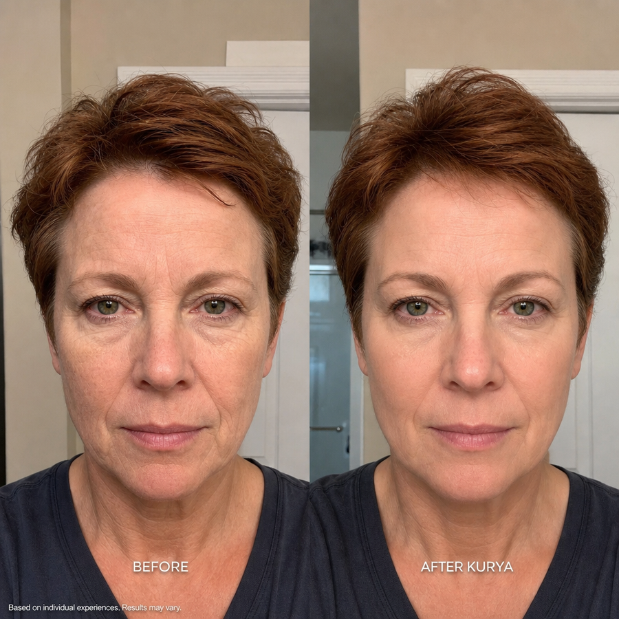 Before and after