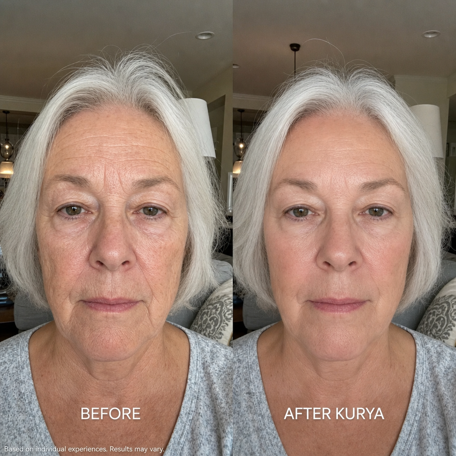 Before and after