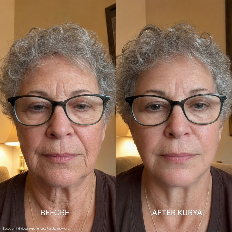 Before and after