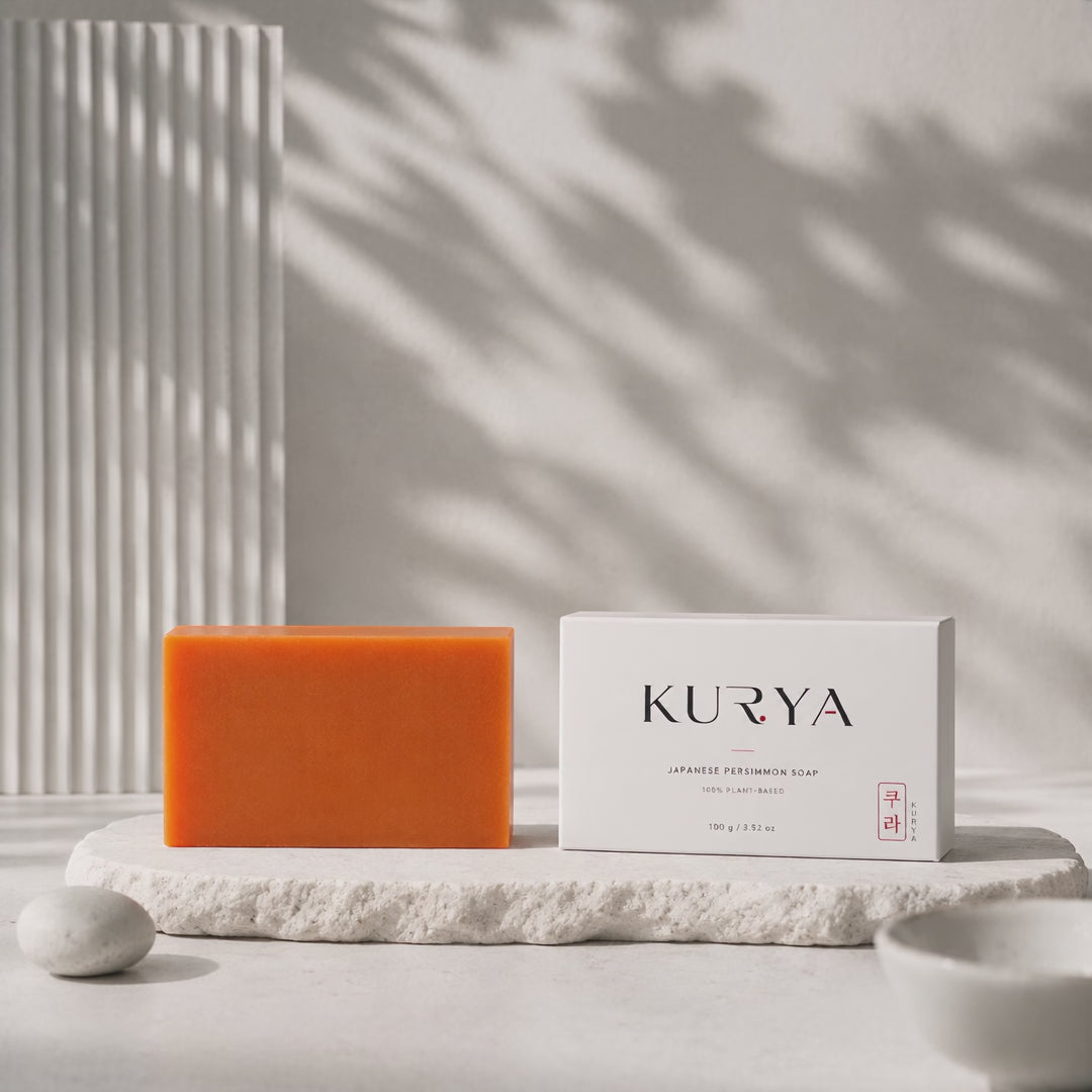 Kurya product film