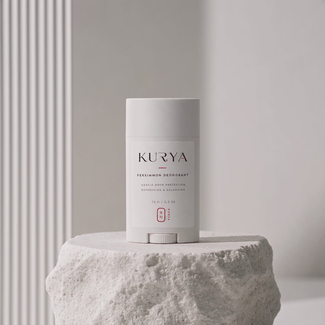Kurya product film
