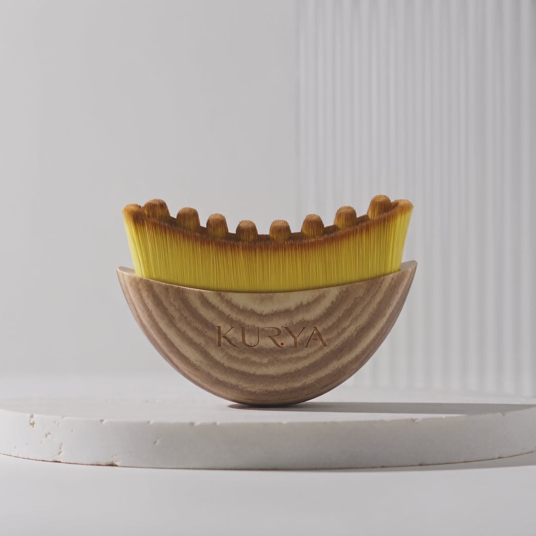 Kurya product film