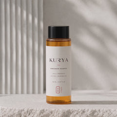 Kurya product film