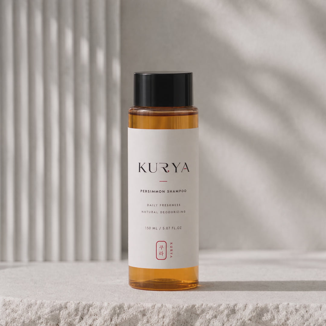 Kurya product film